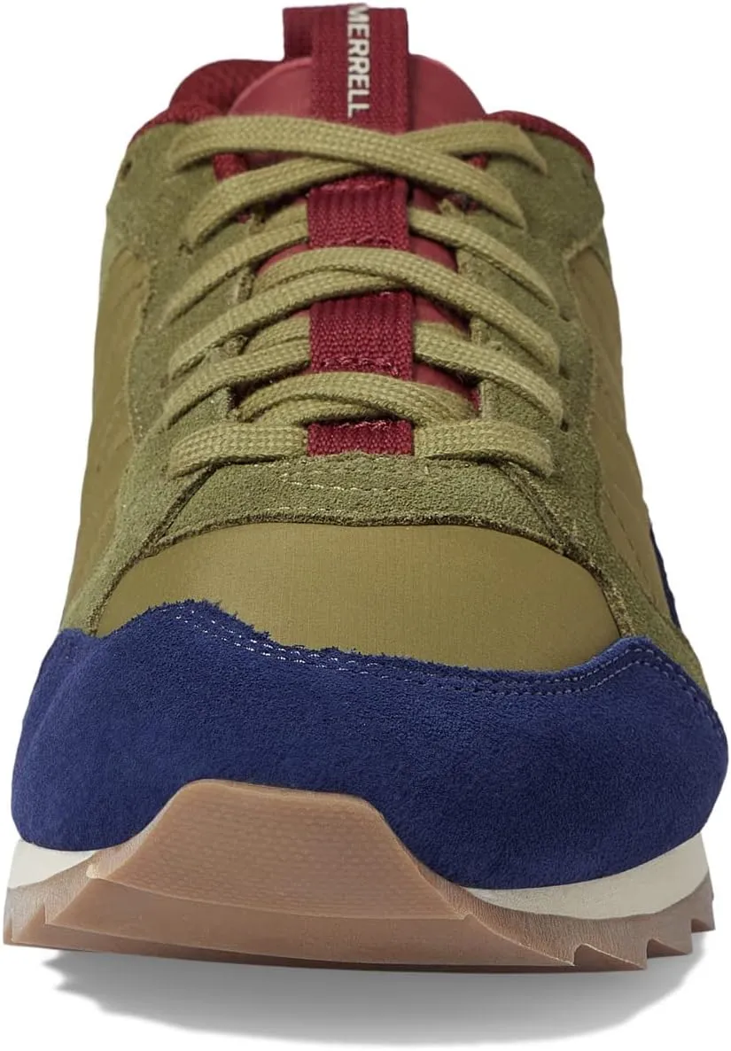 Merrell Men's Alpine Sneaker