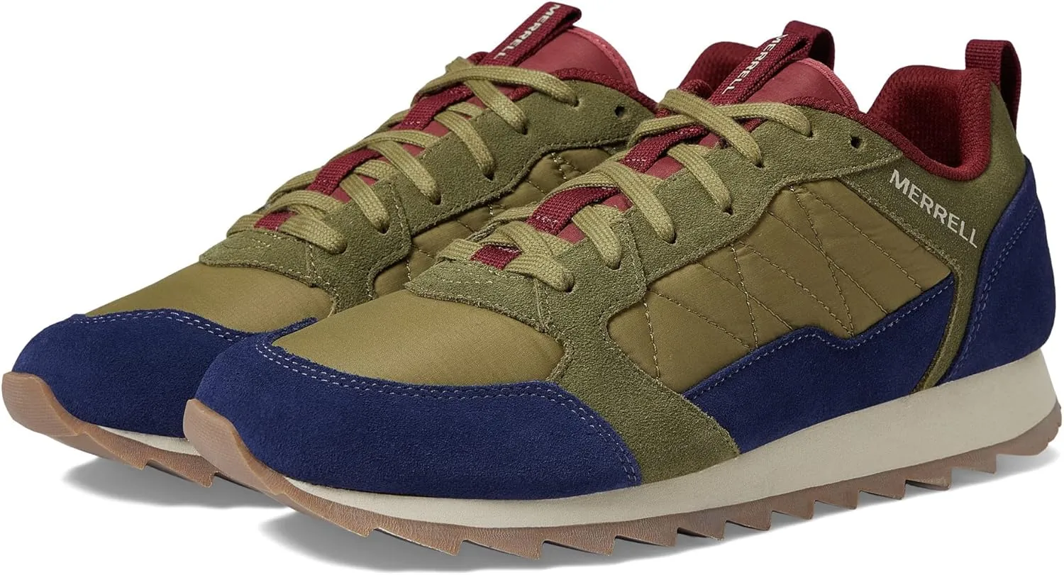 Merrell Men's Alpine Sneaker