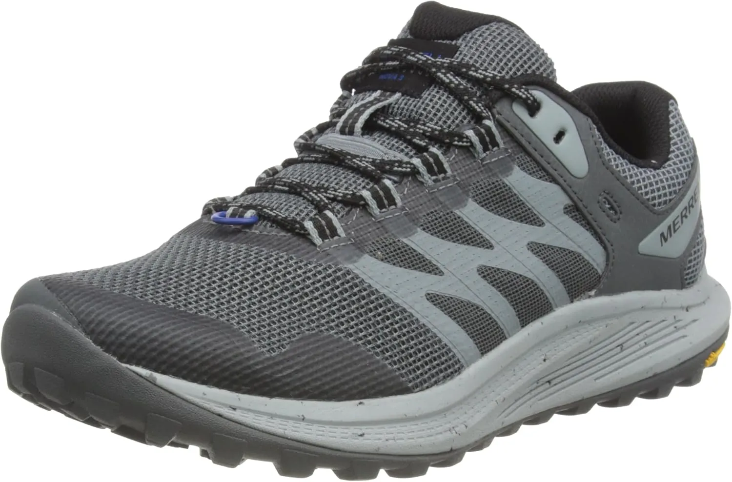 Merrell Men's Nova 3 Sneaker