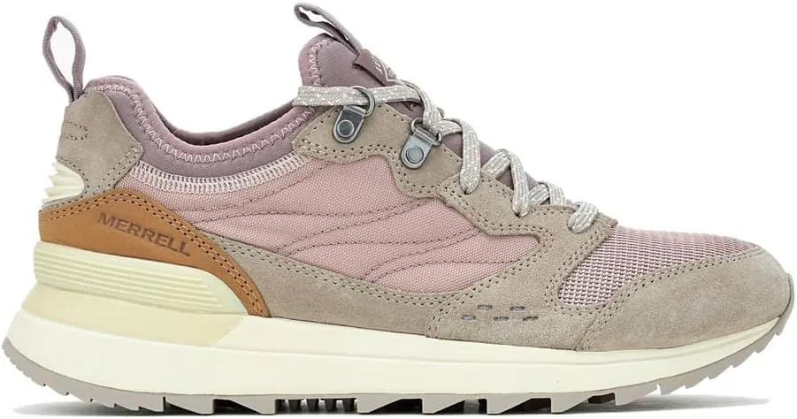 Merrell Women's Alpine 83 Sneaker Recraft