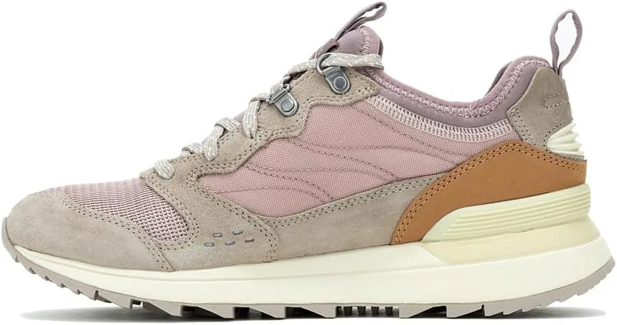 Merrell Women's Alpine 83 Sneaker Recraft