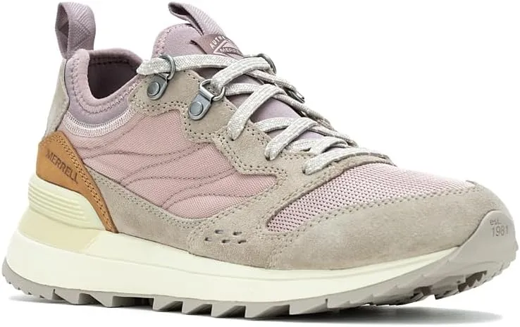Merrell Women's Alpine 83 Sneaker Recraft