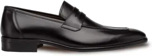 Mezlan - Newport - Men's Slip-On Dress Penny Loafer