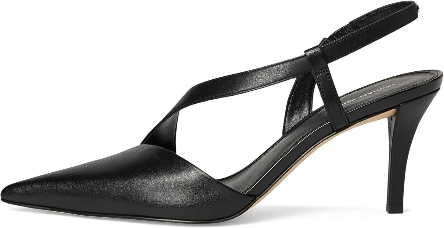 Michael Kors Women's Jaida Pump
