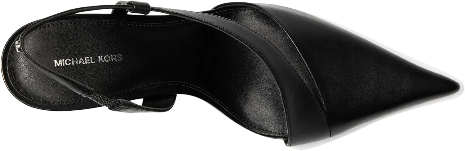 Michael Kors Women's Jaida Pump