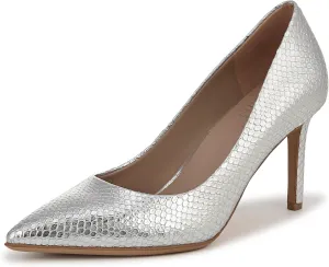 Naturalizer Women's Anna Pointed Toe High Heel Pump