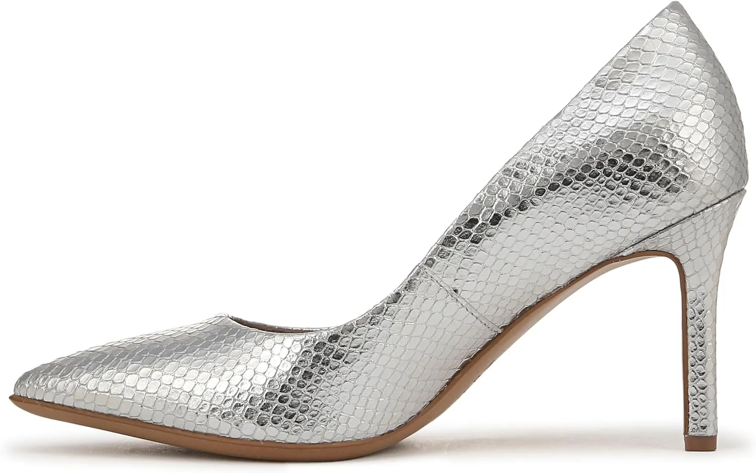 Naturalizer Women's Anna Pointed Toe High Heel Pump
