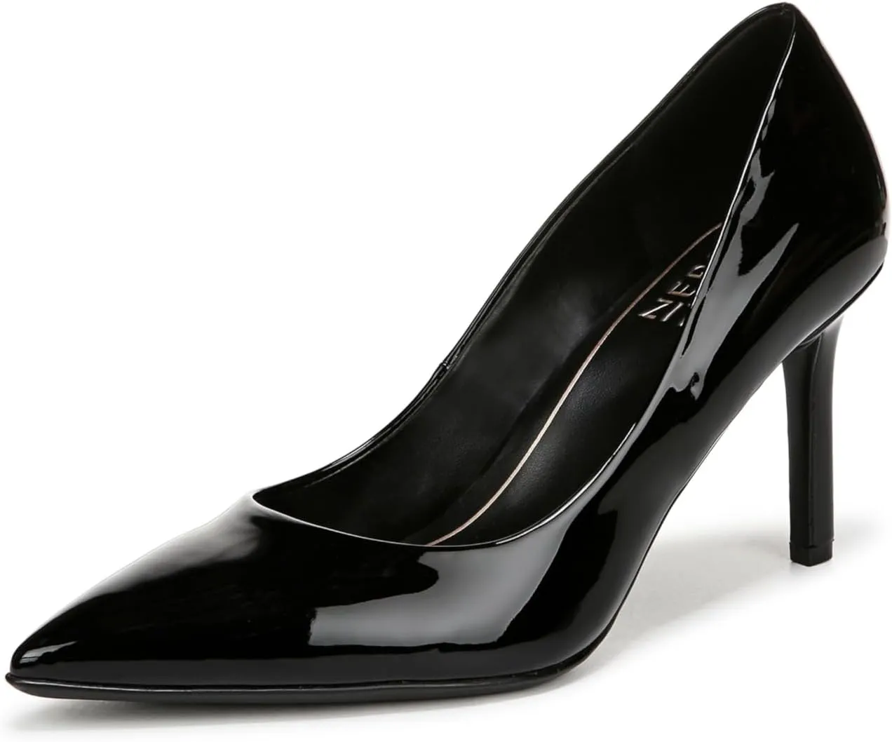Naturalizer Women's Anna Pointed Toe High Heel Pump