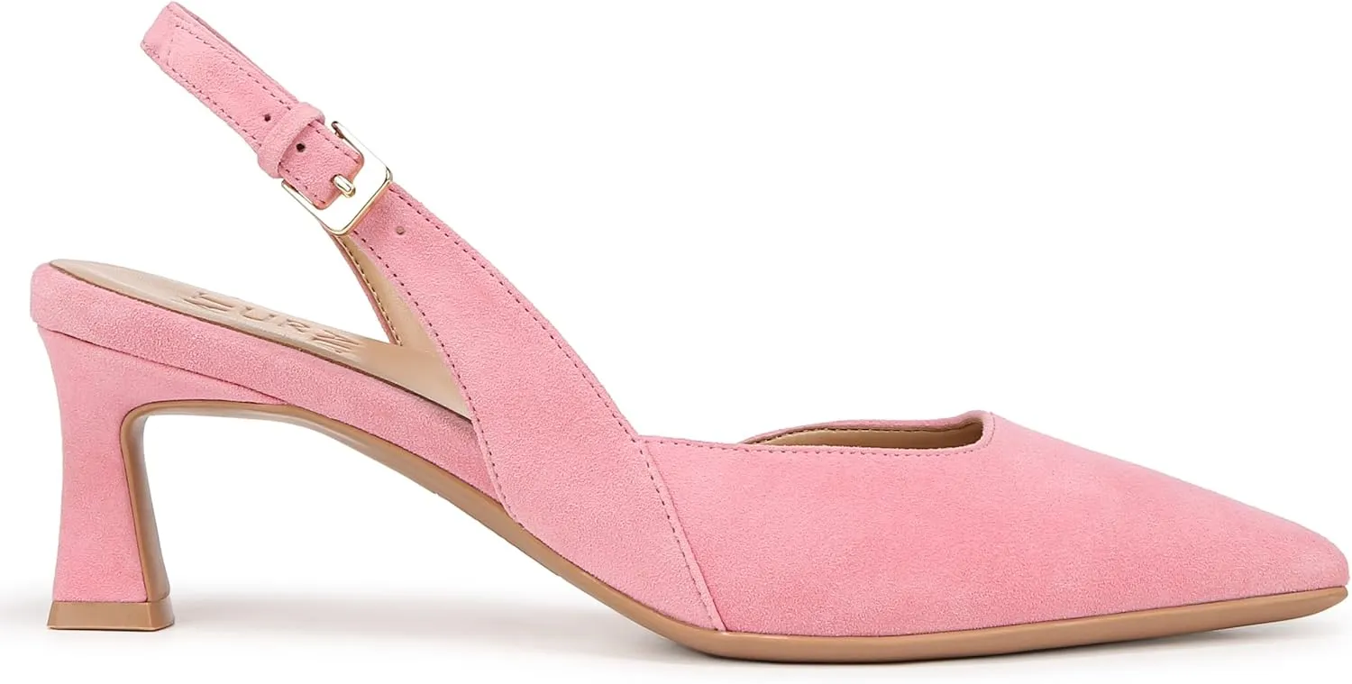 Naturalizer Women's Dalary Slingback Pump