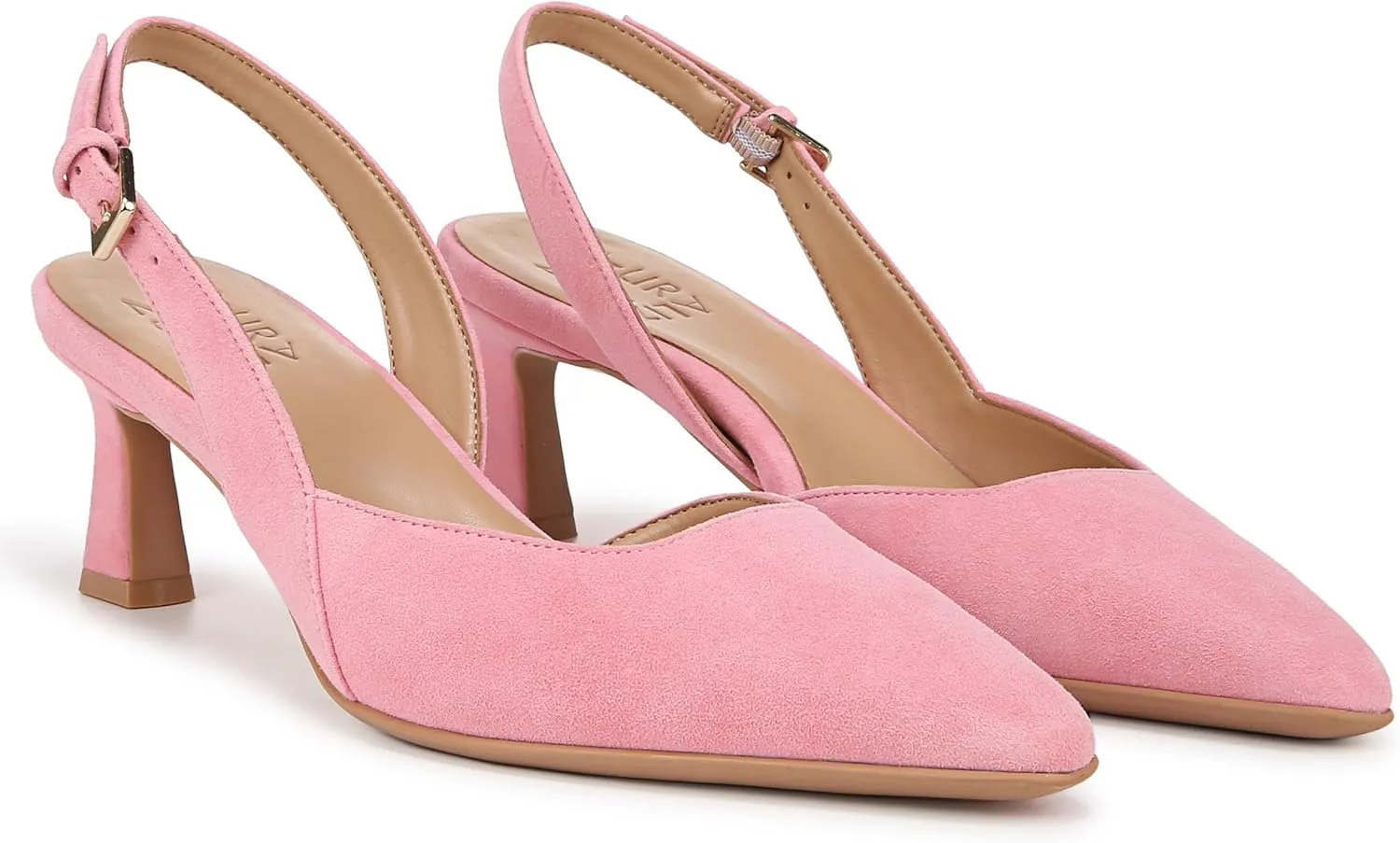 Naturalizer Women's Dalary Slingback Pump
