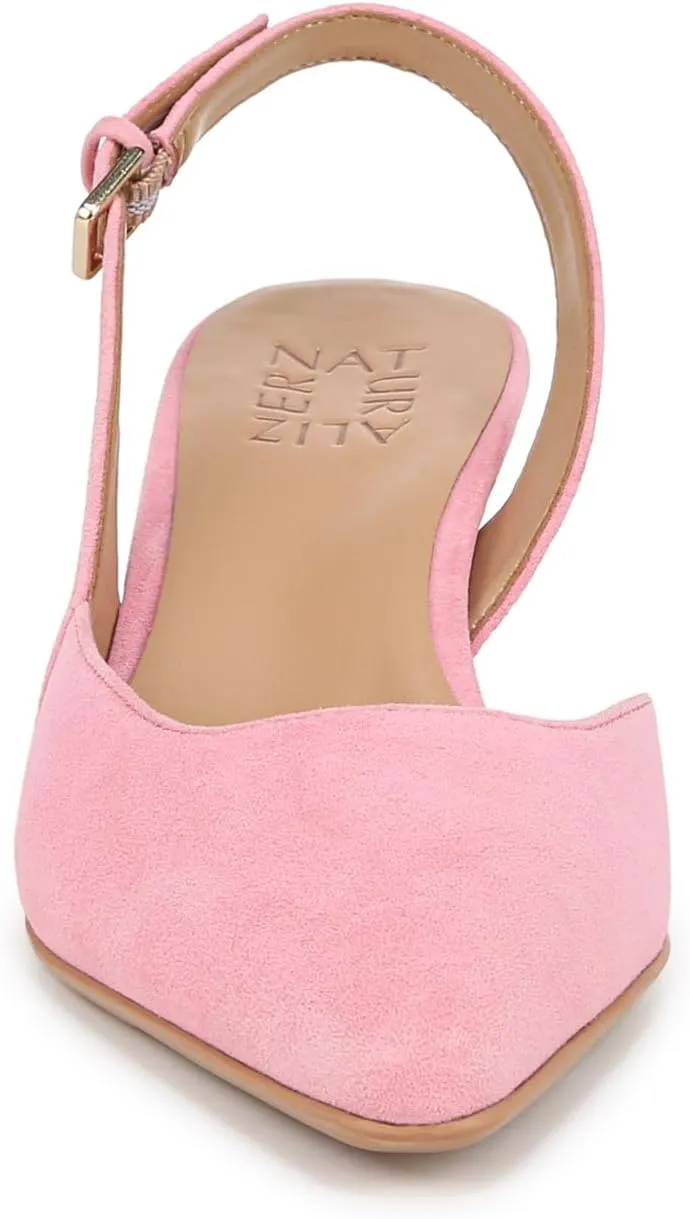Naturalizer Women's Dalary Slingback Pump