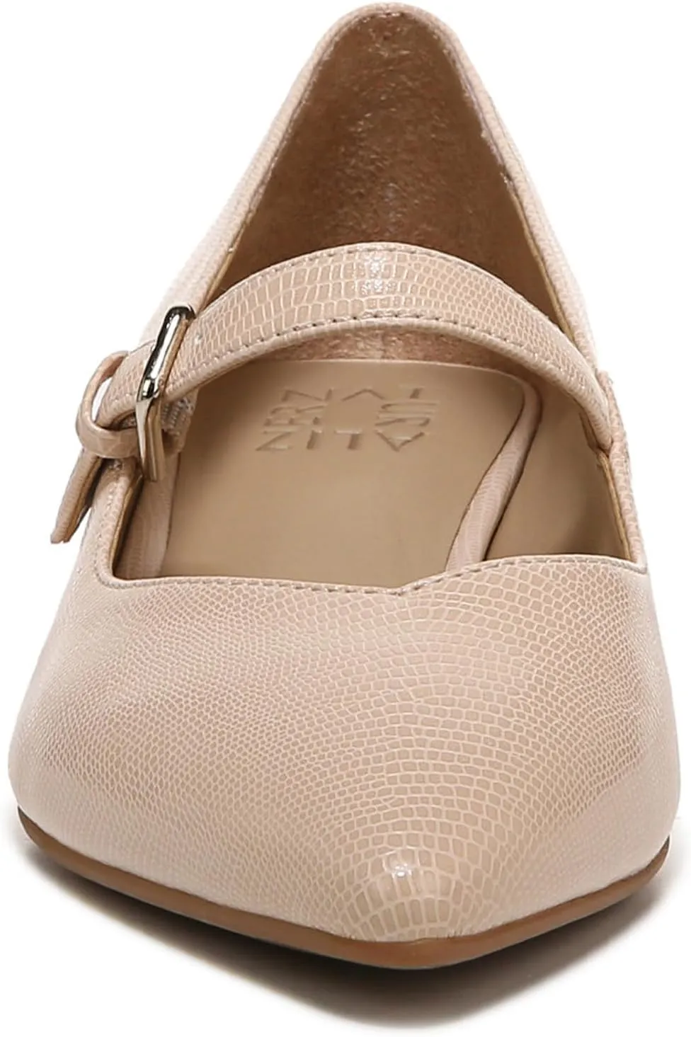 Naturalizer Women's Florencia Mary Jane Pump