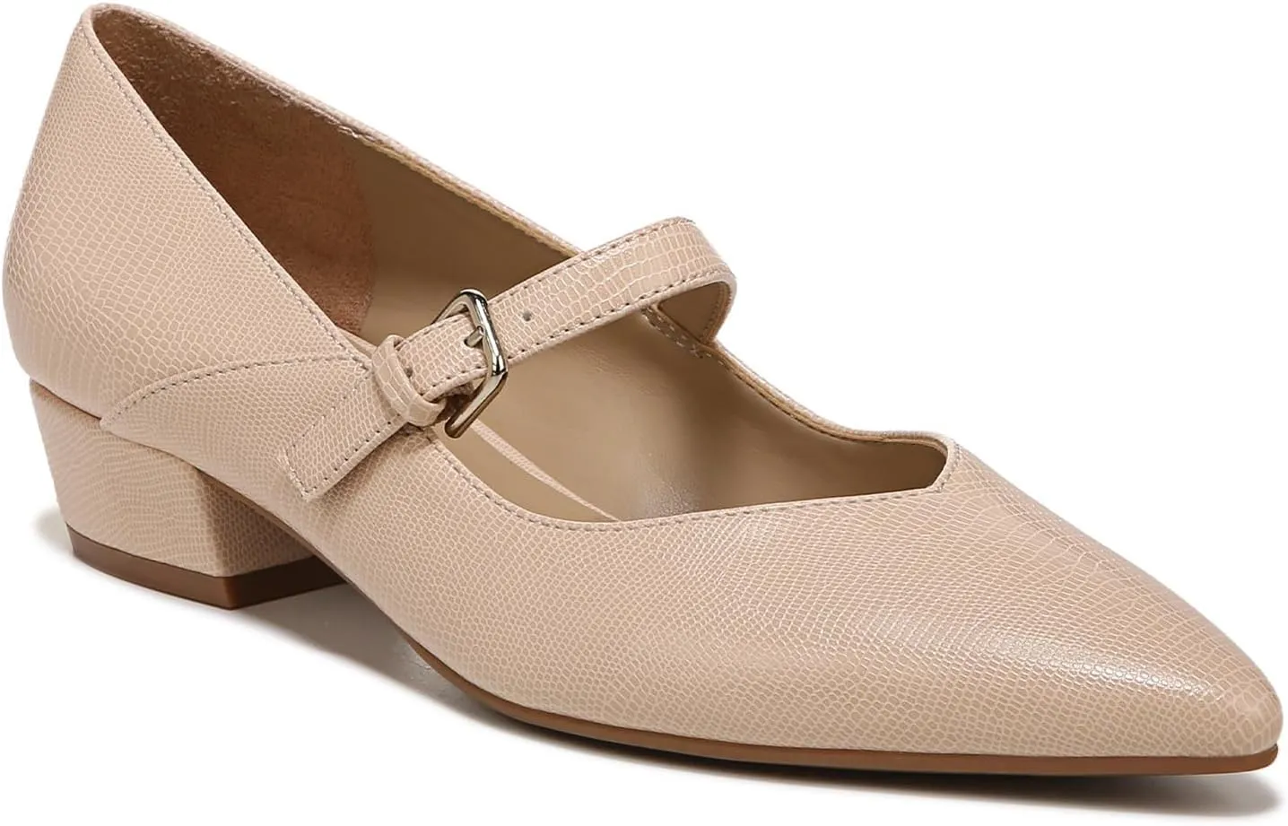 Naturalizer Women's Florencia Mary Jane Pump