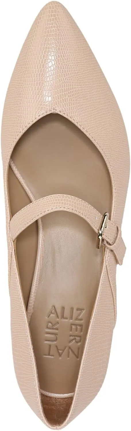 Naturalizer Women's Florencia Mary Jane Pump