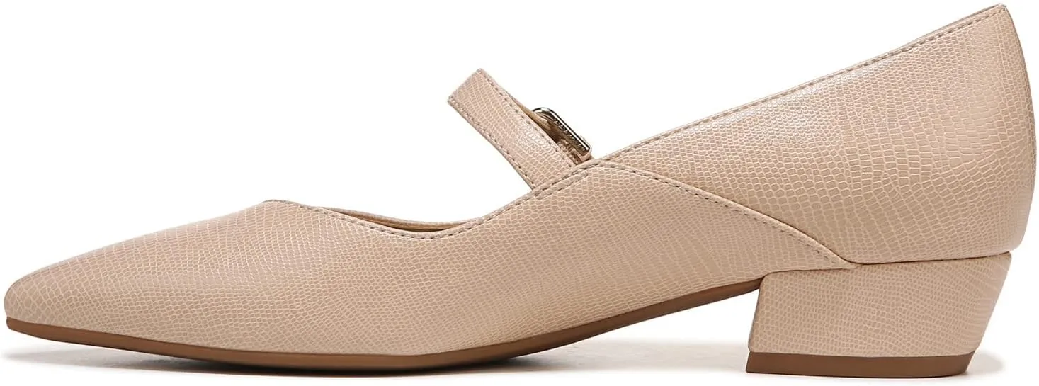 Naturalizer Women's Florencia Mary Jane Pump