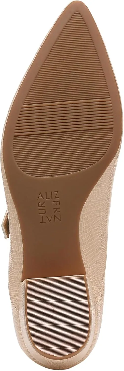 Naturalizer Women's Florencia Mary Jane Pump