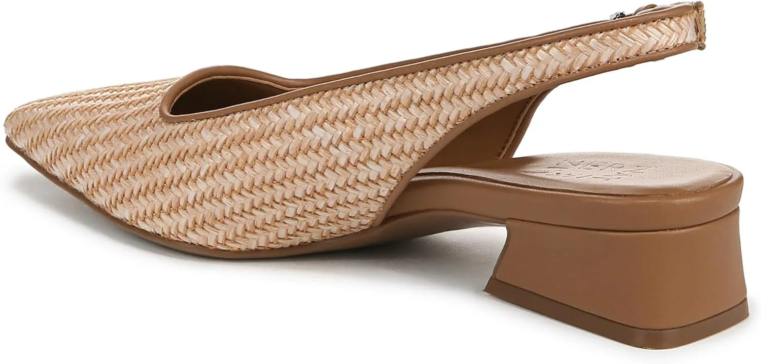 Naturalizer Women's, Ginger Pump