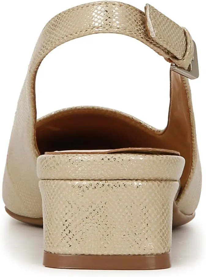 Naturalizer Women's, Ginger Pump