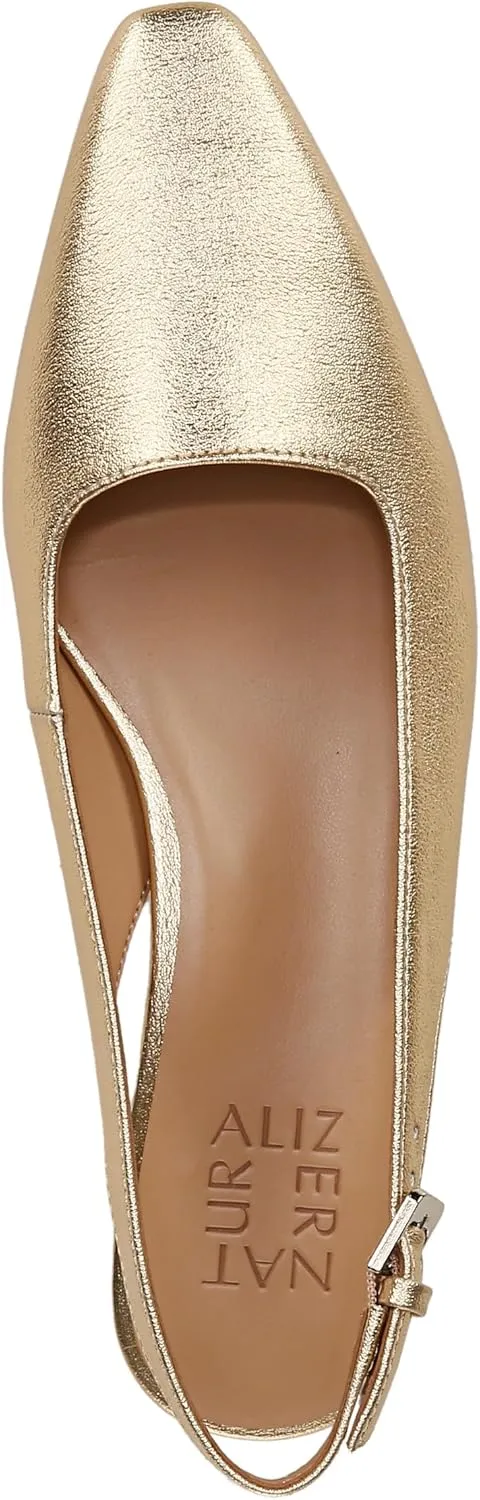 Naturalizer Women's, Ginger Pump