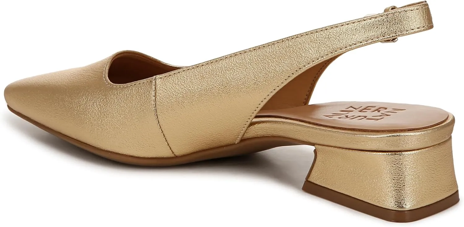 Naturalizer Women's, Ginger Pump