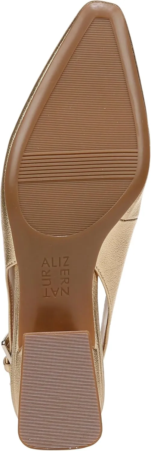 Naturalizer Women's, Ginger Pump