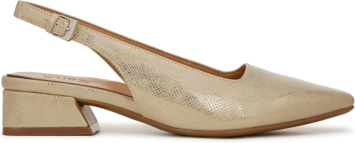 Naturalizer Women's, Ginger Pump
