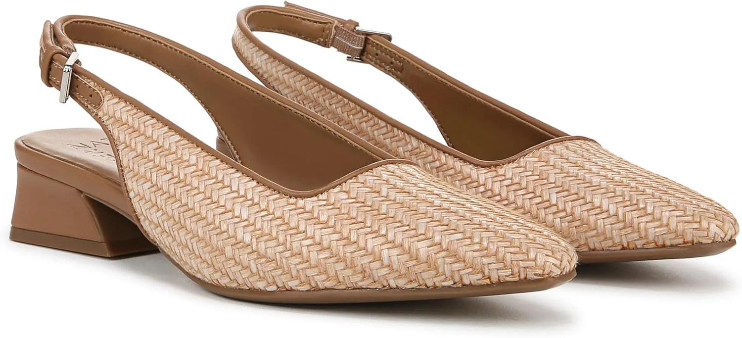 Naturalizer Women's, Ginger Pump