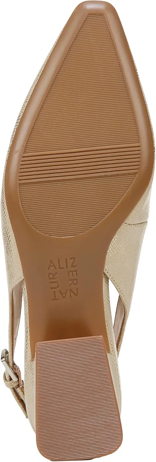 Naturalizer Women's, Ginger Pump