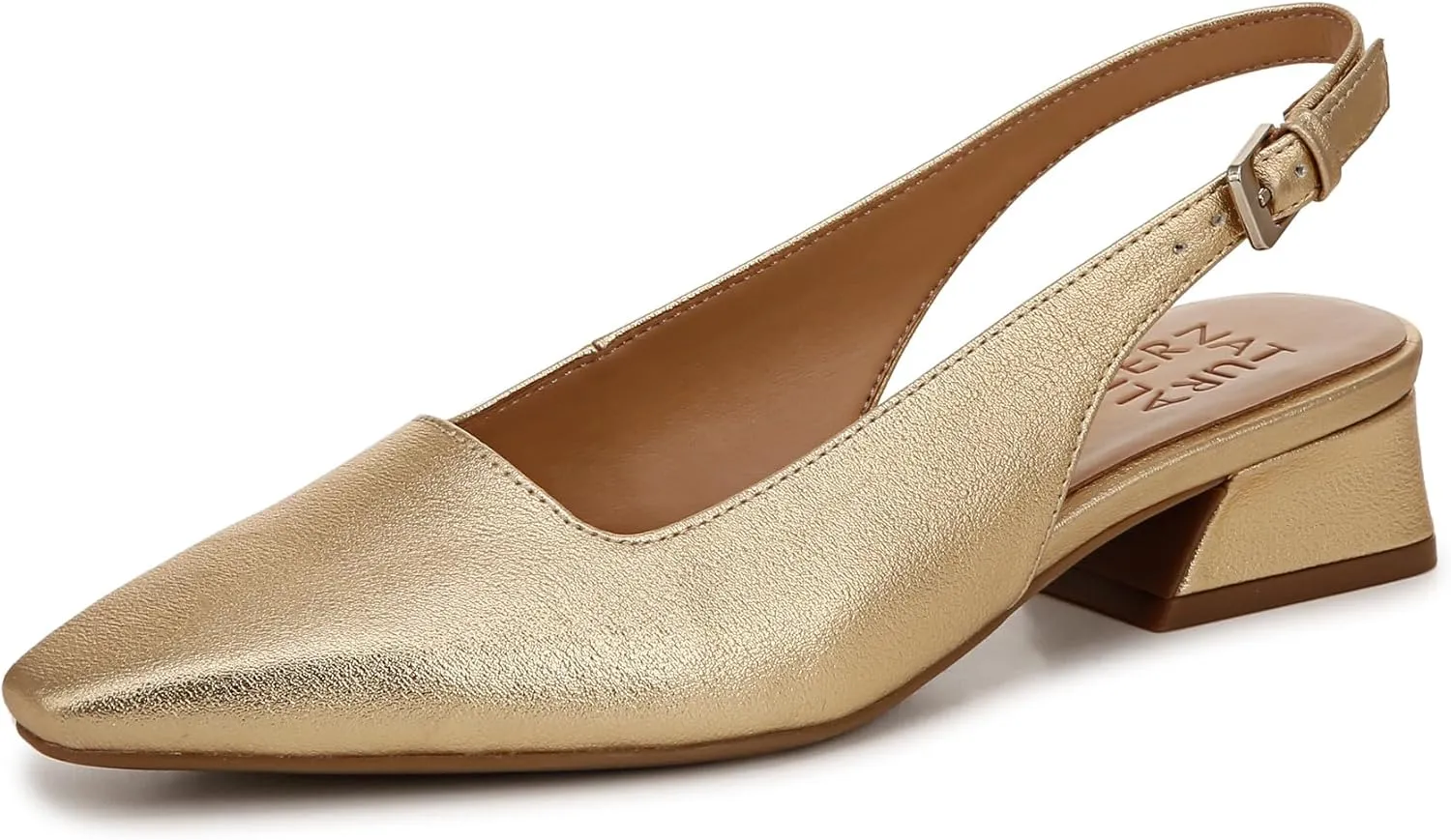 Naturalizer Women's, Ginger Pump