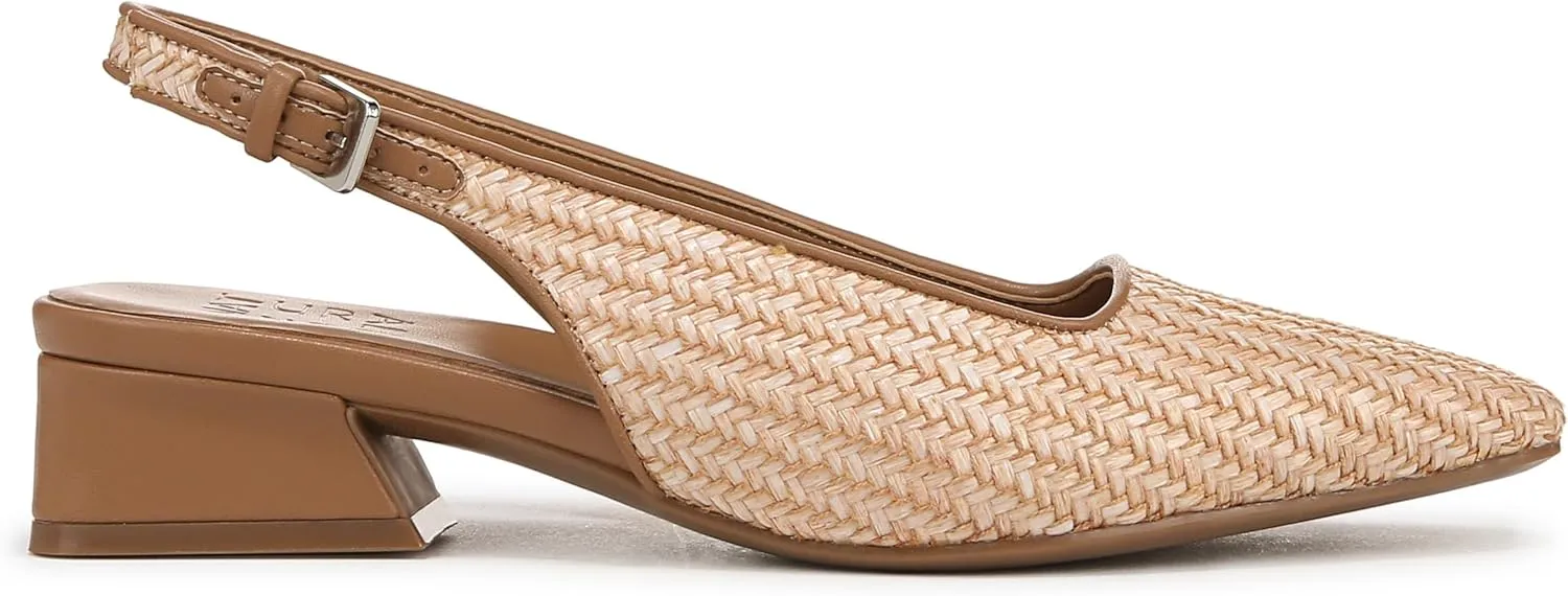 Naturalizer Women's, Ginger Pump
