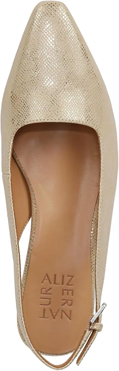 Naturalizer Women's, Ginger Pump