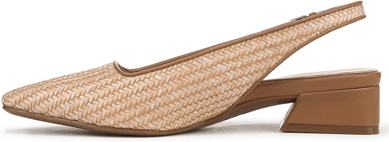 Naturalizer Women's, Ginger Pump