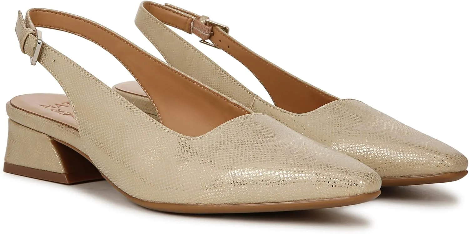 Naturalizer Women's, Ginger Pump