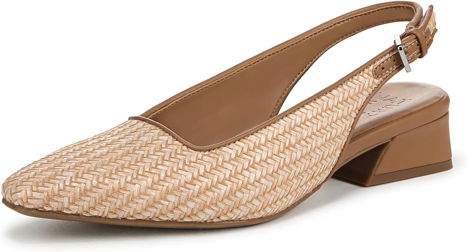 Naturalizer Women's, Ginger Pump