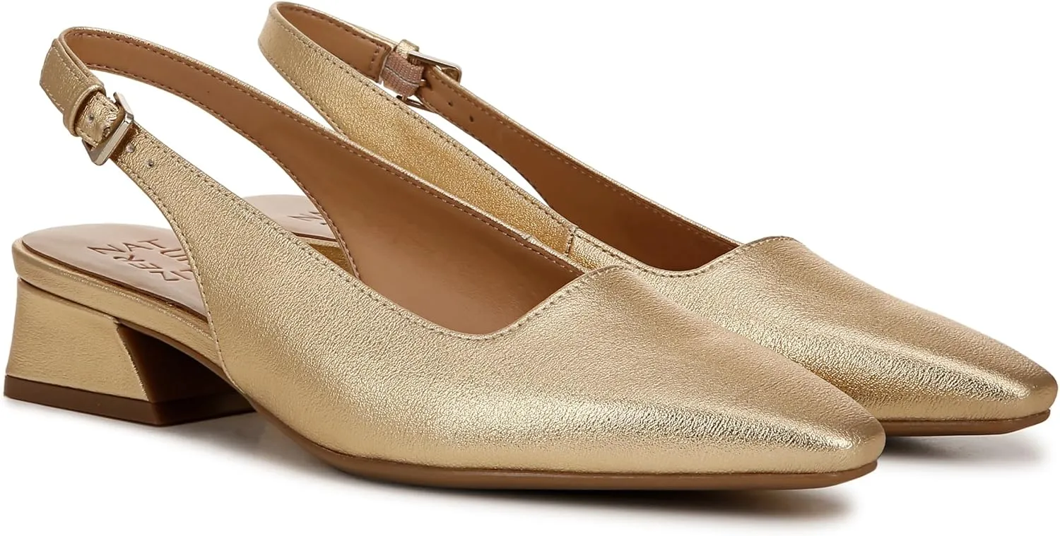 Naturalizer Women's, Ginger Pump