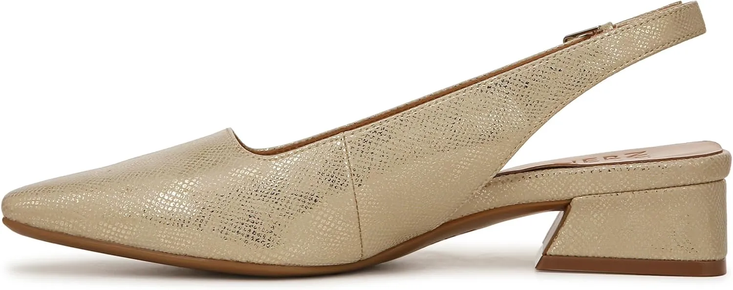 Naturalizer Women's, Ginger Pump