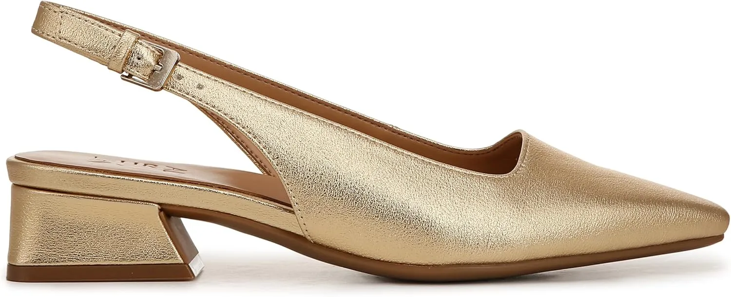Naturalizer Women's, Ginger Pump