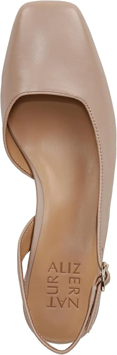 Naturalizer Women's Jayla Pump