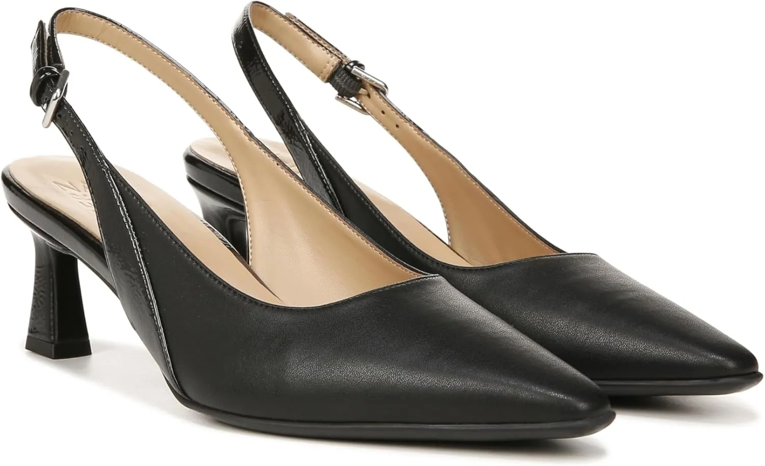 Naturalizer Women's Tansy Slingback Dress Shoe Pump