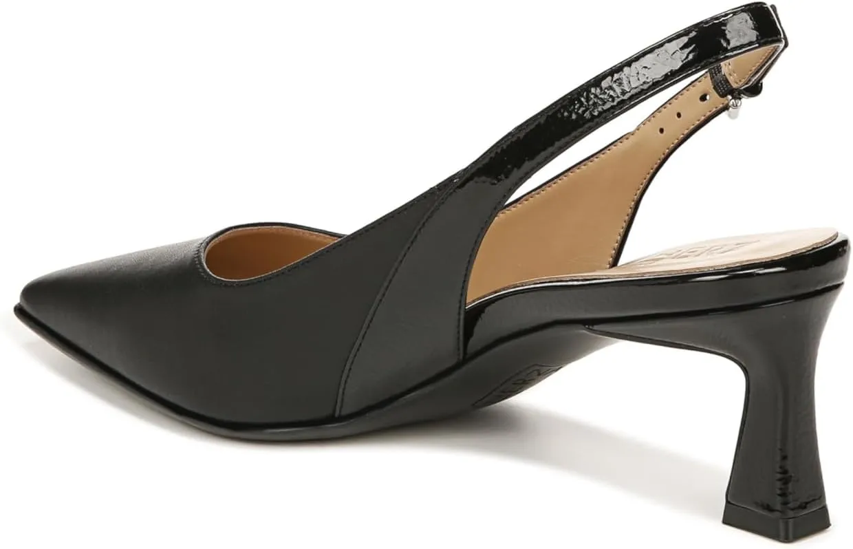 Naturalizer Women's Tansy Slingback Dress Shoe Pump