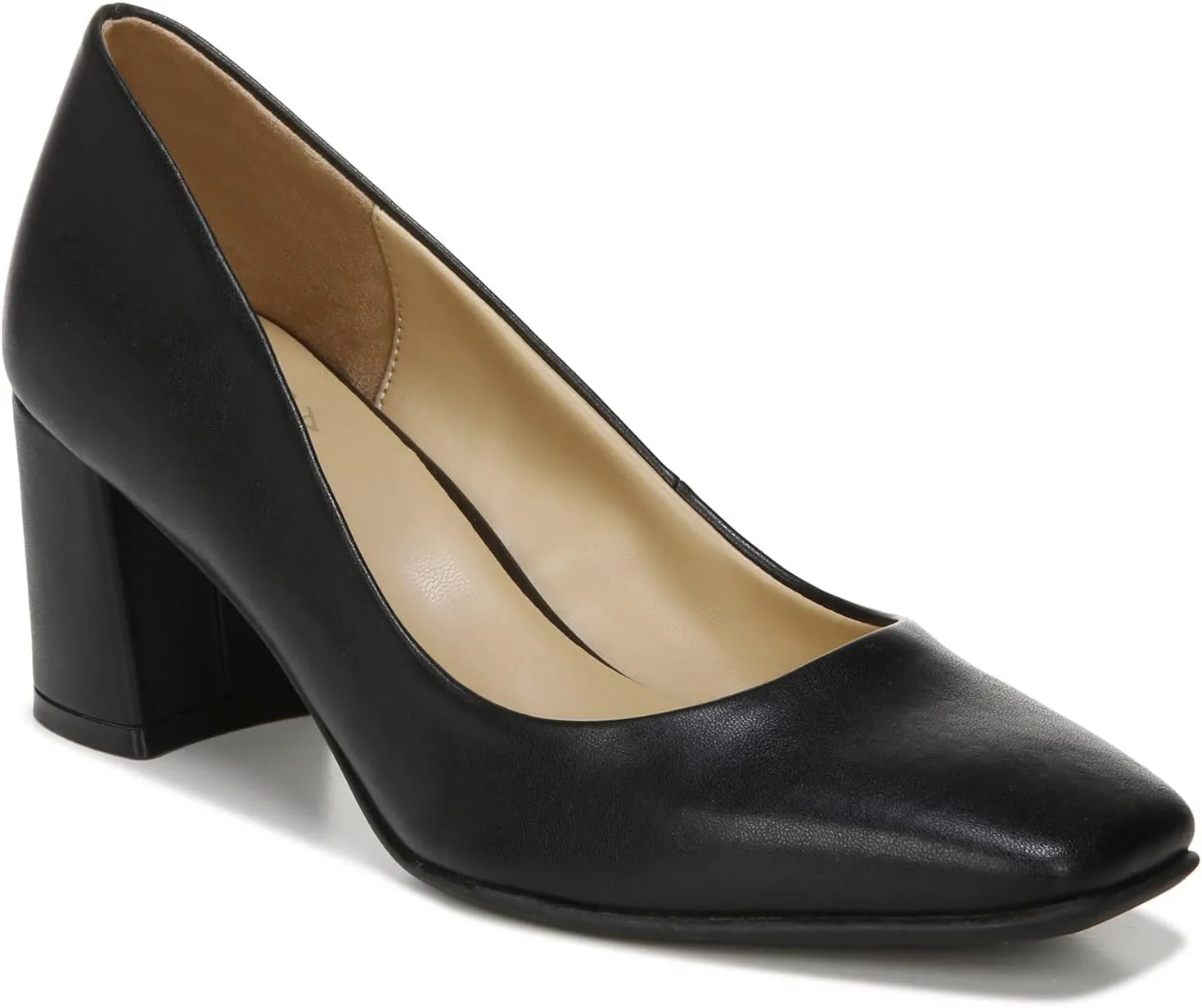Naturalizer Women's, Warner Pump