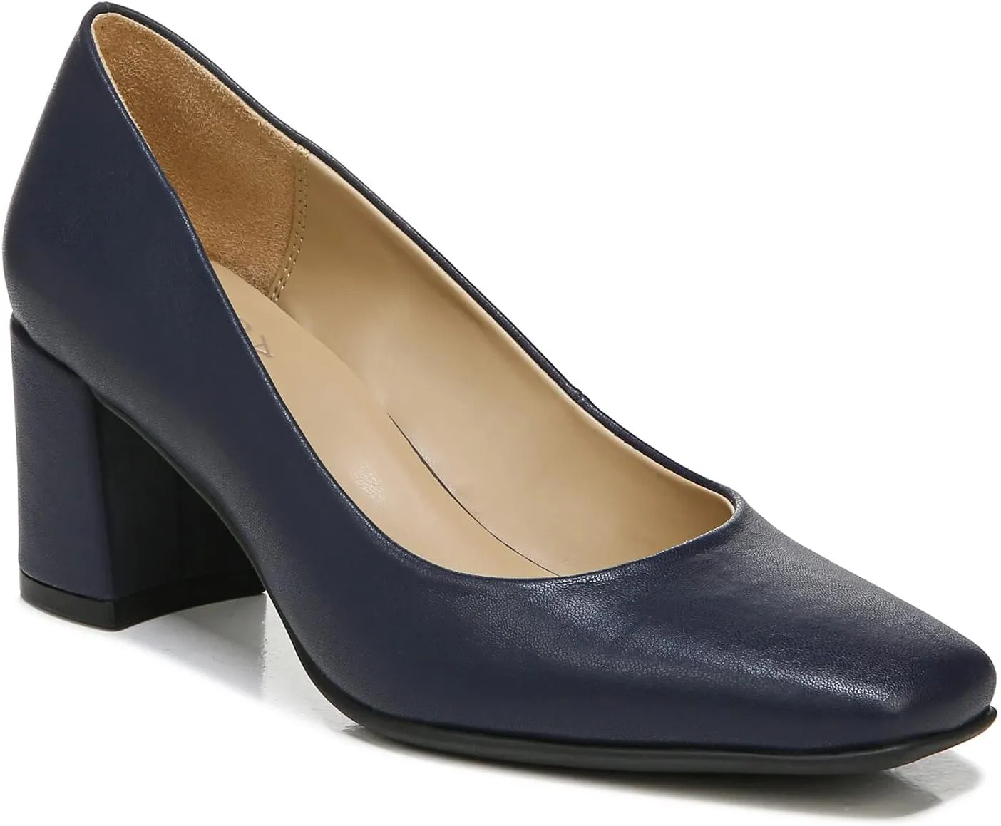 Naturalizer Women's, Warner Pump