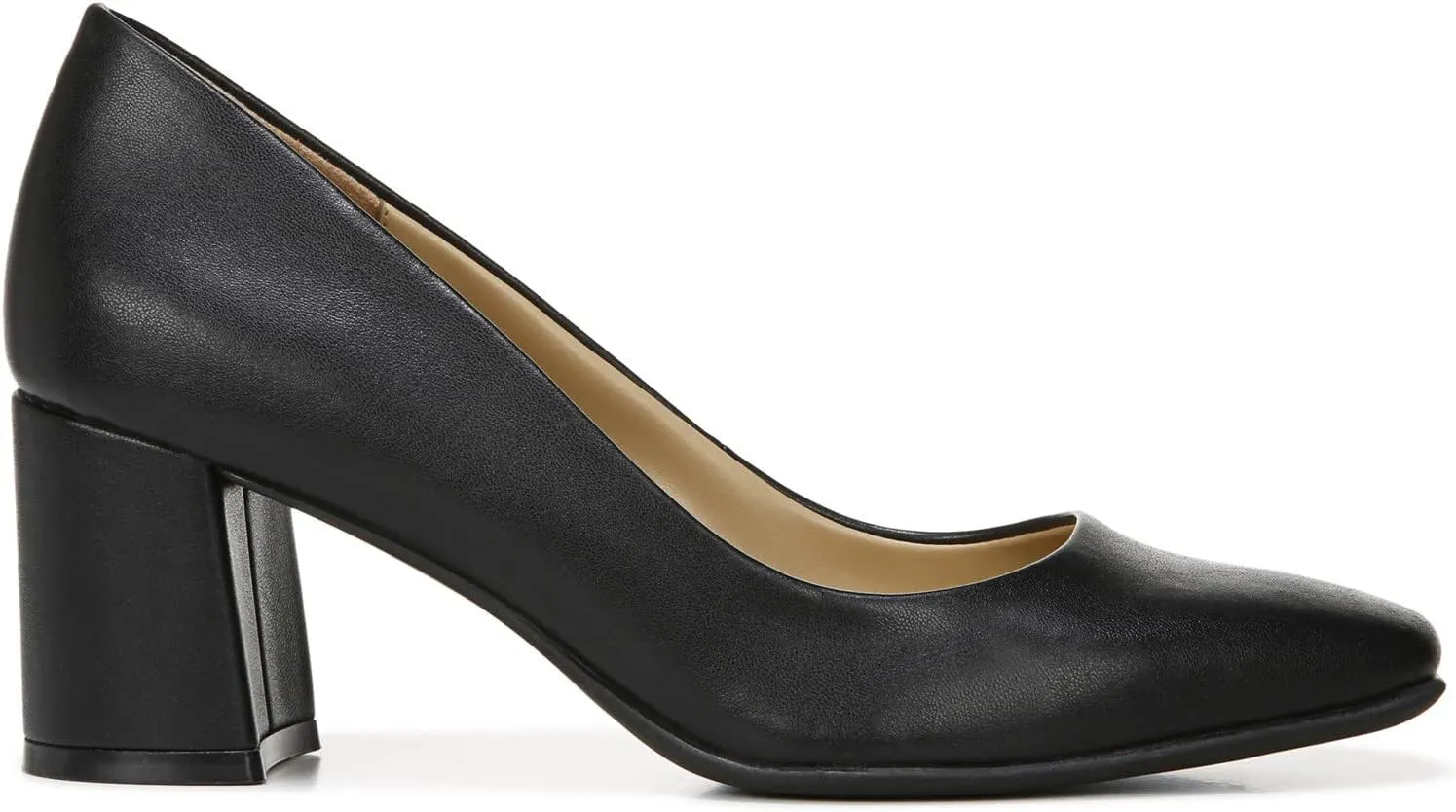 Naturalizer Women's, Warner Pump