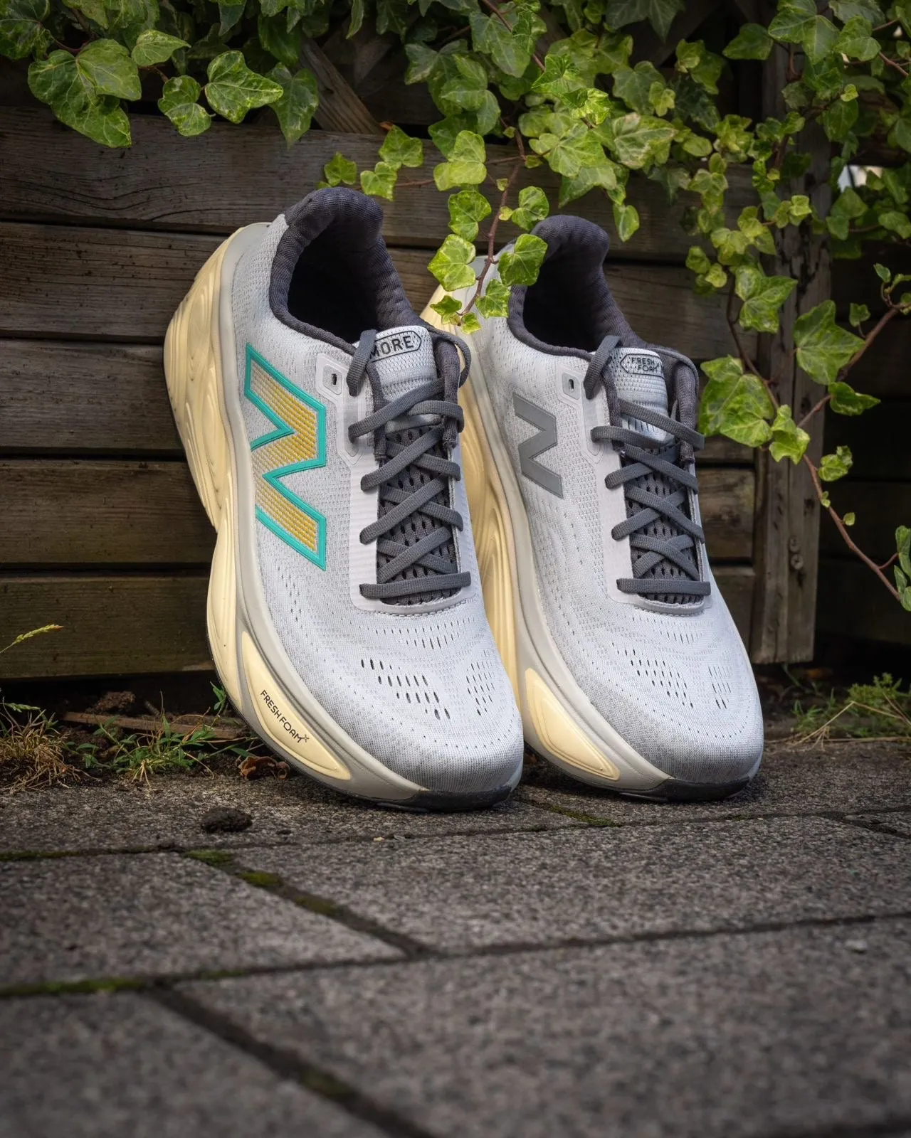 NB. Fresh Foam x More V5
