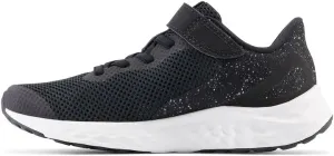 New Balance Boys', Arishi Fresh Foam v4 Sneaker - Toddler