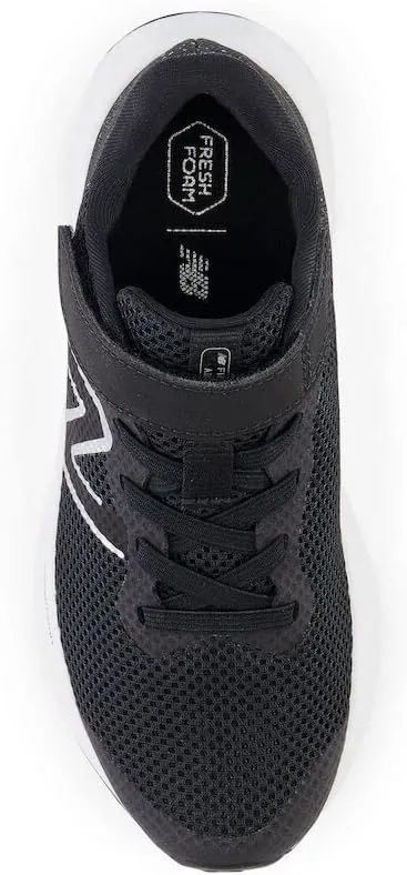 New Balance Boys', Arishi Fresh Foam v4 Sneaker - Toddler