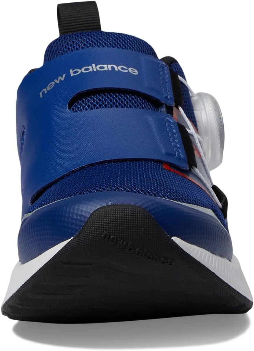 New Balance Kids' DynaSoft Reveal V4 Boa Running Shoe