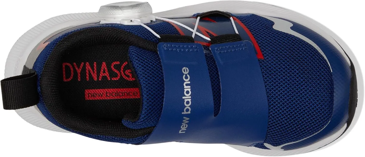 New Balance Kids' DynaSoft Reveal V4 Boa Running Shoe