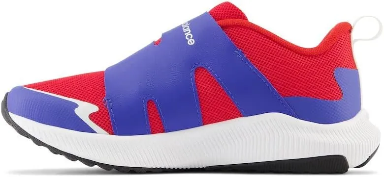New Balance Kids' DynaSoft Reveal V4 Boa Running Shoe