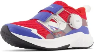 New Balance Kids' DynaSoft Reveal V4 Boa Running Shoe